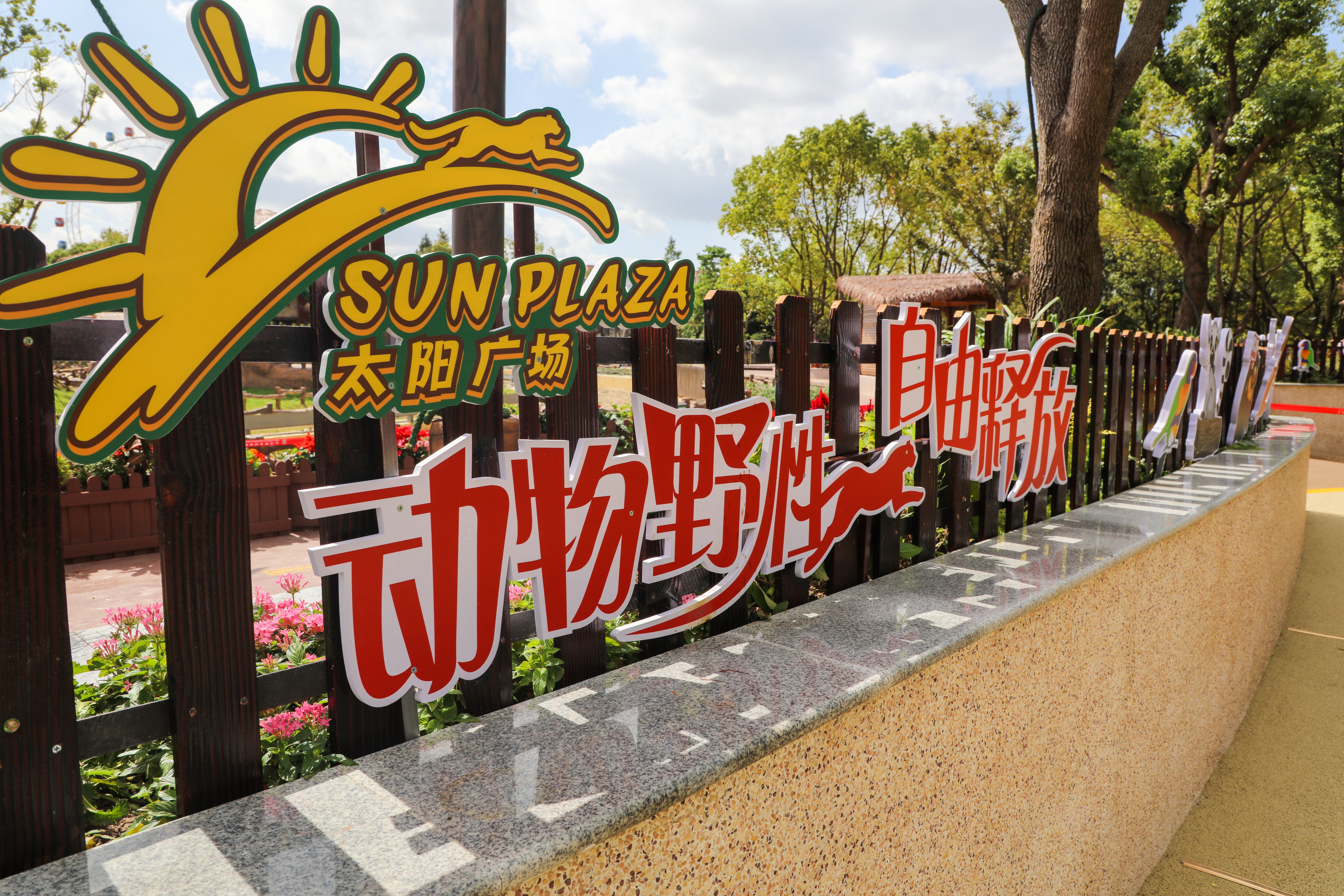 Sun Square